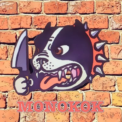 monokok2's profile picture. ブレイキングダウン11 オーディションでまきいざやにぼこぼこにされた男。