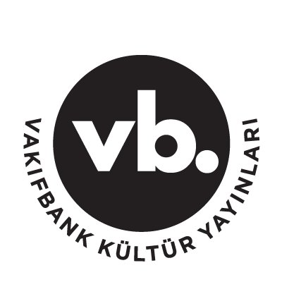 VakıfBank Kültür Yayınları X Hesabı Profil Fotoğrafı VakıfBank Kültür Yayınları X Hesabı Profil Fotoğrafı