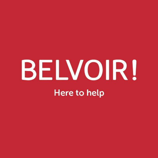 Belvoir Here to Help