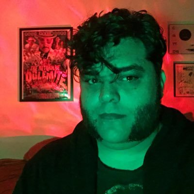 Jonathan Rivera Profile