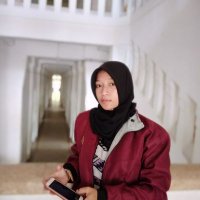 Maslachatul (@umamiajaa) 's Twitter Profile