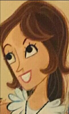 Elena Falcónさんのプロフィール画像