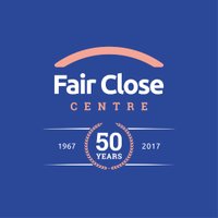 Fair Close Centre (@fairclosecentre) 's Twitter Profile