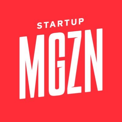 startupmgzn Profile Picture