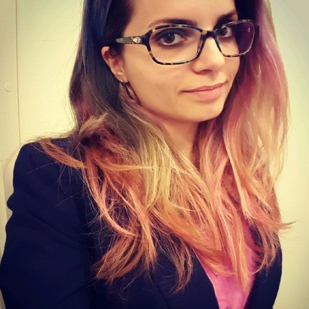 ★ Co-founder & CEO at Phloopy's Oy ★ BBA of Business Information Technology ★ Local Committee President at AIESEC Helsinki ★ Learning, Improving ★