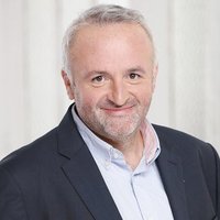 Cedric Laveau (@cedlaveau) 's Twitter Profile