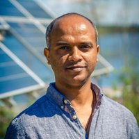 Solomon Abebe Asfaw (@solomonaa2) 's Twitter Profile