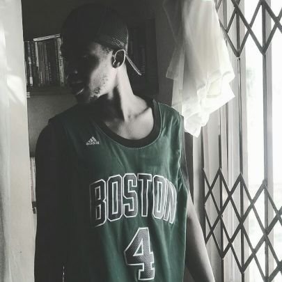 Kelvinmends3's profile picture. you know who I am