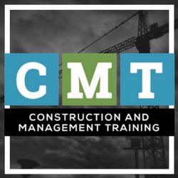 CMT is a leader in UK construction training. Since 2009 we have been providing training in construction safety for many major contractors in the industry.