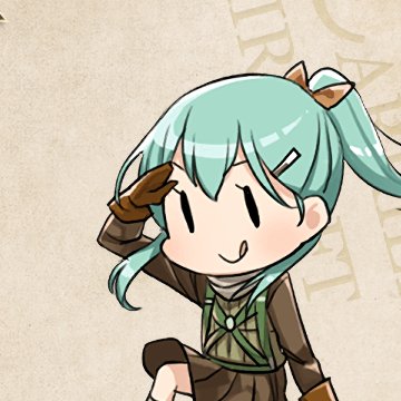 あまつさんのプロフィール画像