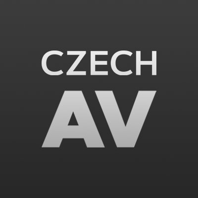 CzechAV.com (@CzechAV) | Twitter