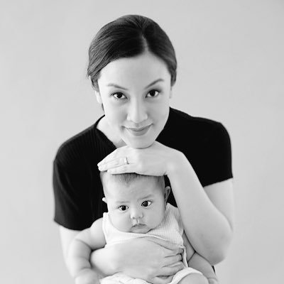 ansafrina's profile picture. Proud Mother of 2. Proud Wife. @CNBC 🇲🇨 Economic Anchor. Amor Fati, Memento Mori.