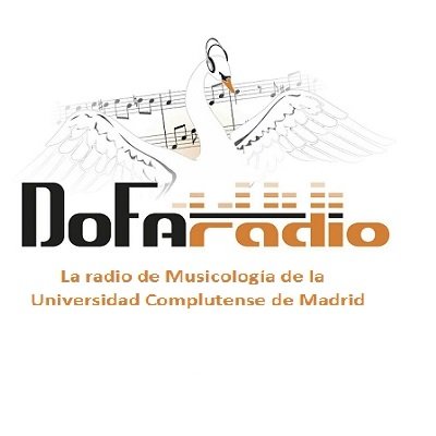 La radio de Musicología de la Universidad Complutense de Madrid. ¡Comparte tus proyectos con nosotros!