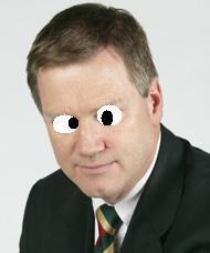Famous Media commentator.