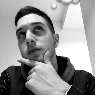 Marco_Marino_BB's profile picture. I’m working on to be a web developer to realize my dream since I was a kid.