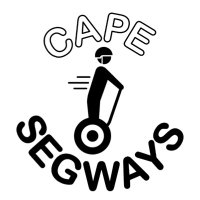 Cape Segways(@CapeSegways) 's Twitter Profile Photo