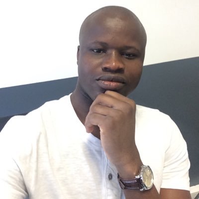 tramoussam's profile picture. Ma détermination