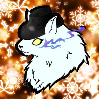 🐺 Vense 🐾さんのプロフィール画像