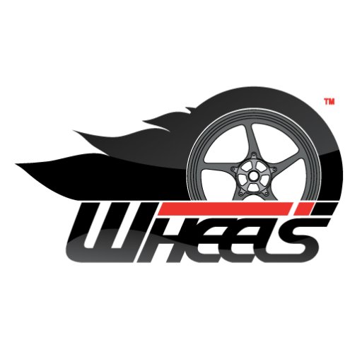 Wheels Motorcycles 🏍💨