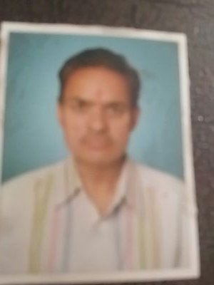 President weaker section slum dwellers acociasion candulal baradari 19-2-16 near sultan salaudin complex ghmc swimming pool
