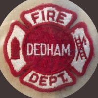 Dedham Fire Dept.(@DedhamFire) 's Twitter Profile Photo