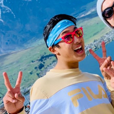 Ric3man101's profile picture. 