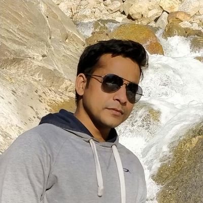 sanjaykaushik20's profile picture. Software Engineer