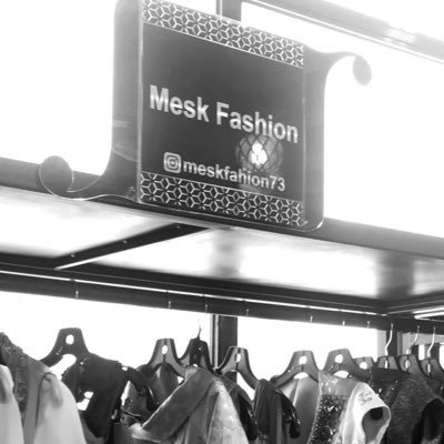 meeskfashon's profile picture. 