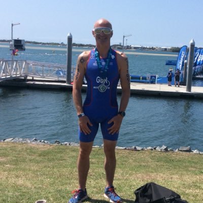 Proud Welshie, 2017-2020 ITU GB Age Group triathlete and occasional fair weather surfer. IMW finisher and Kona qualifier 2019