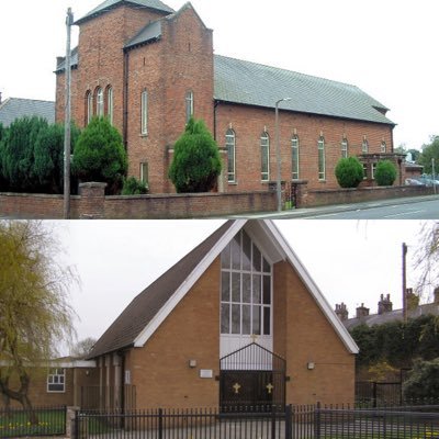 Catholic Parish's serving North West Bury