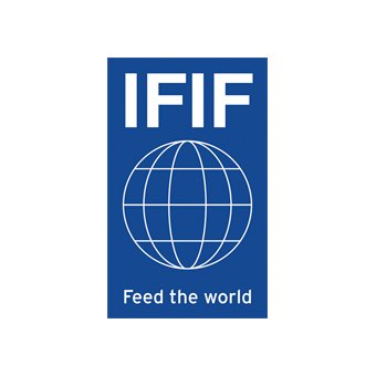 IFIF represents over 80% of the feed production worldwide & contributes to the sustainable supply of safe, healthy feed & therefore food of animal origin.