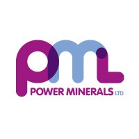 Power Minerals Ltd(@Power_Minerals) 's Twitter Profile Photo