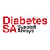 Diabetes SA (@diabetessa) Twitter profile photo Diabetes SA (@diabetessa) Twitter profile photo