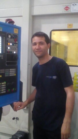 GafsaouiY's profile picture. 