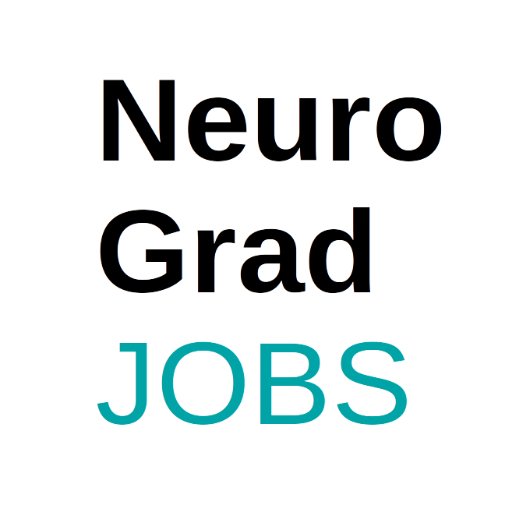 Here to share #PhD and #postdoc (with a healthy mix of other) #job #hiring posts related to #neuroscience to help spread the word and for #labs to find talent.
