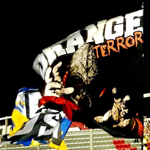 orangebacterium's profile picture. Θρυλοψυχασθενής. ΑΠΟΕΛ - ΛΕΥΚΩΣΙΑ