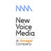 NewVoiceMedia (now Vonage) (@newvoicemedia) Twitter profile photo NewVoiceMedia (now Vonage) (@newvoicemedia) Twitter profile photo