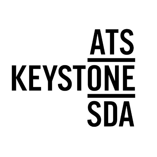 Keystone-ATS, l'agence de presse de la Suisse et votre partenaire média. En allemand aussi sur @keystone_sda.