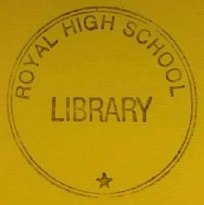 Royal High School Library