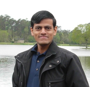 ambujsaxena's profile picture. Ambuj Saxena can't be described in a tweet, and this is the closest one can get in describing him.