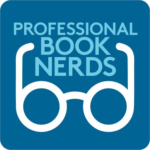 Book recommendations, author interviews, and more from some nerds in the book world. Presented by OverDrive.