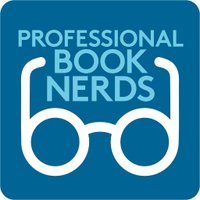 Professional Book Nerds podcast(@ProBookNerds) 's Twitter Profile Photo