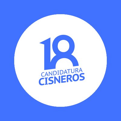 Experiencia, integración, futuro: tu Colegio. #Somos18
Cuenta oficial candidatura a Decanato del Ilustre Colegio de Abogados de Sevilla / Óscar Cisneros Marco