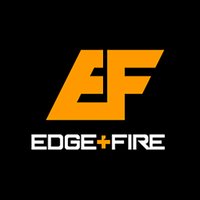 Edge+Fire(@EdgeAndFire) 's Twitter Profileg