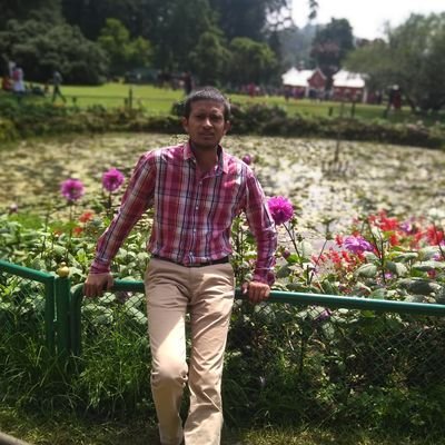 Razznarez's profile picture. Information Technology