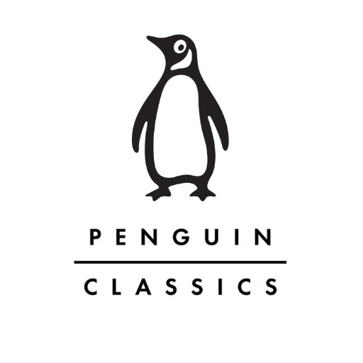 The Official Twitter of Penguin Classics UK.