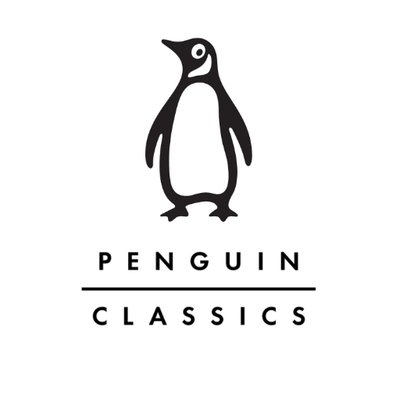 Penguin Classics UK (@classicpenguins) / X
