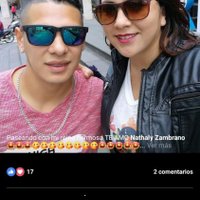 Nataly Soledad (@soledad51954029) 's Twitter Profile