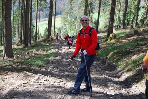 shakuachi's profile picture. head coach nordic-walking 
preparateur physique