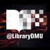 DMU Library (@librarydmu) Twitter profile photo DMU Library (@librarydmu) Twitter profile photo